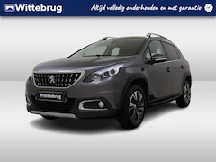 Peugeot 2008 - 1.2 PureTech 110pk Allure Automaat | Navigatie | Climate Control