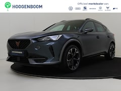 CUPRA Formentor - 1.4 e-Hybrid VZ Performance | Navigatie | Dodehoek detectie | Stoel-stuurverwarming | Keyl