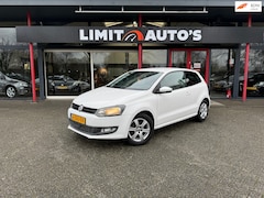 Volkswagen Polo - 1.2 Easyline/Airco/Lmv/Elek.Ramen/Apk