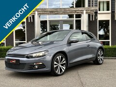 Volkswagen Scirocco - 1.4 TSI Nieuwe Distributieketting