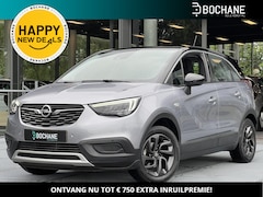 Opel Crossland X - 1.2 Edition 2020 | Achteruitrijcamera | Trekhaak | Navigatie Carplay/Android | Parkeersens