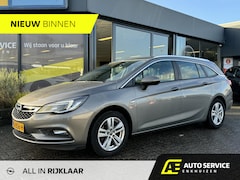 Opel Astra Sports Tourer - 1.4 Online Edition 150 pk Turbo | dealer ond. NL-auto | | Navi | Clima | Carplay | Camera