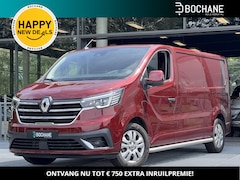 Renault Trafic - 2.0 dCi 170 T30 L2H1 Luxe Automaat | Leder | Climate Control | Adaptive Cruise Control