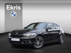 BMW 1-serie - 116i Edition Sport Line Shadow Executive