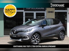 Renault Captur - 0.9 TCe 90 Intens | Achteruitrijcamera | Parkeersensoren | Stoelverwarming