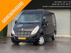 Renault Master - T33 2.3 dCi L2H3