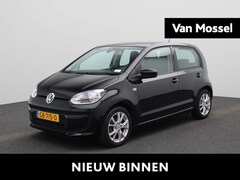 Volkswagen Up! - 1.0 move up BlueMotion | Airconditioning | Lichtmetalen Velgen |