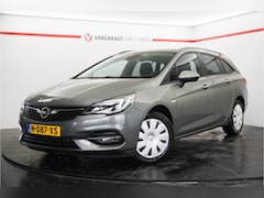 Opel Astra Sports Tourer - 1.2 Business Edition Navi, Trekhaak, Cruise c, Lm velgen