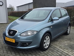 Seat Altea - 1.6 Stylance