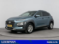 Hyundai Kona - 1.0 T-GDI Fashion | Dodehoekdetector |