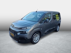 Citroën Berlingo - 1.2 PureTech Live, Airco, Cruise Control