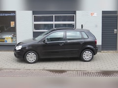 Volkswagen Polo - 1.2-12V Comfortline