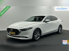 Mazda 3 - 3 2.0 e-SkyActiv-X M Hybrid 180 NAVI CRUISE LM CARPLAY