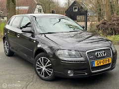 Audi A3 Sportback - 2.0 TDI quattro Ambition