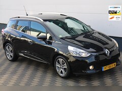 Renault Clio Estate - 1.5 dCi ECO Night&Day 1ste Eig BTW NAP