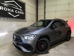 Mercedes-Benz GLA-Klasse - AMG 45 S 4MATIC+ PANO, HEAD-UP, TREKHAAK