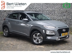 Hyundai Kona - 1.6 GDI HEV Comfort | Cruise | Camera | Clima