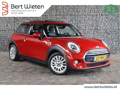 MINI Cooper - 1.5 Coop.Chili S.Bns | Schuifdak | Stoelverwarming