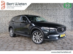 Mazda CX-5 - 2.0 SAG 165 Comfort I Geen Import I Trekhaak I Parkeerhulp