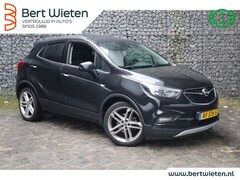 Opel Mokka X - 1.4 Turbo Innovation | Automaat | Schuifdak | Navi