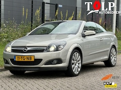 Opel Astra TwinTop - 1.8 Enjoy 2007 Leder Navi top staat