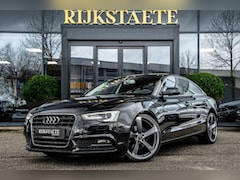 Audi A5 Sportback - 1.8 TFSI|PANO|LEDER|20'|LED|NAV|CRUISE C