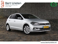 Volkswagen Polo - 1.0 TSI Highline | Geen import | Digitaal Dashboard | Adapt Crui