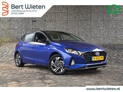 Hyundai i20 - 1.0 T-GDI Comfort I Geen Import I Achteruitrijcamera I Two Tone