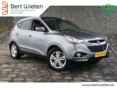 Hyundai ix35 - 1.6i GDI Style I Geen Import I Trekhaak I Schuifdak