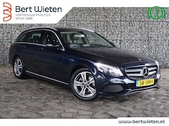 Mercedes-Benz C-klasse Estate - 180 Premium | Geen import | Trekhaak | Navi | Camera