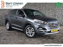 Hyundai Tucson - 1.6 T-GDi | Geen import | Trekhaak | Navi | Cruise