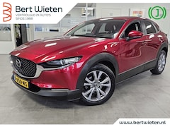 Mazda CX-30 - 2.0 SA-X Comfort | Geen import | Bose | Led