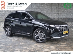 Hyundai Tucson - 1.6 T-GDI N Line | PHEV | Stoel / Stuur verwarming