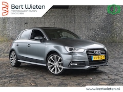 Audi A1 Sportback - 1.0 TFSI Sp. Sl Ed. I Geen Import I 3x S-Line