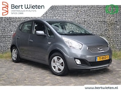 Kia Venga - 1.4 | Geen import | Trekhaak | Hoge instap