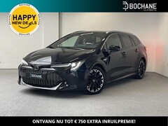 Toyota Corolla Touring Sports - 2.0 Hybrid 184pk GR-Sport | 1e-EIG. | ORG.NL | TREKHAAK | CARPLAY | CAMERA |