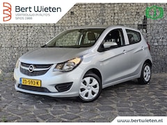 Opel Karl - 1.0 120 Jaar Edition | Geen import | Cruise | Airco