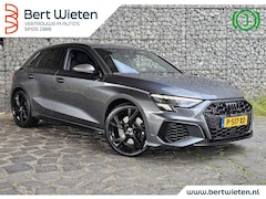 Audi S3 - Sportback 2.0 TFSI S3 quattro | Geen import | Dealer onderhouden | 1ste ei