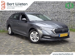 Skoda Octavia Combi - 1.0 TSI | Geen import | Digitaal Dashboard | Cruise