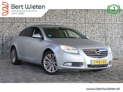 Opel Insignia - 1.4 T EcoF 140 PK | Geen import | Navi | Cruise