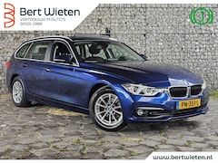 BMW 3-serie Touring - 318i | Geen import | Schuifdak | Carplay | LED