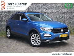 Volkswagen T-Roc - 1.5 TSI Style | Geen import | Schuifdak | Cruise