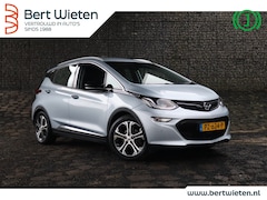 Opel Ampera-e - Launch exec. 60 kWh | Geen import | Navi | Cruise | Luxe