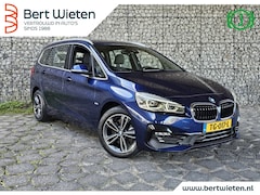 BMW 2-serie Gran Tourer - 218i Executive | Geen import | Navi | Sport stoelen