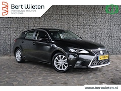 Lexus CT 200h - Edition 30 | Geen import | Navi | Led