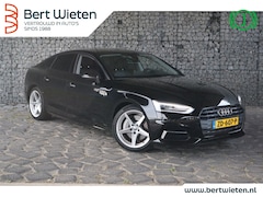 Audi A5 Sportback - 45 TFSI 245PK Sport | Geen Import | Leer | Navi | LED