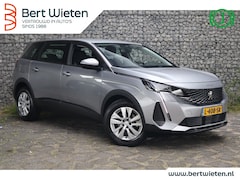 Peugeot 5008 - 1.2 PT BL. Active | Geen Import | Drive Mode | Parkeersensoren