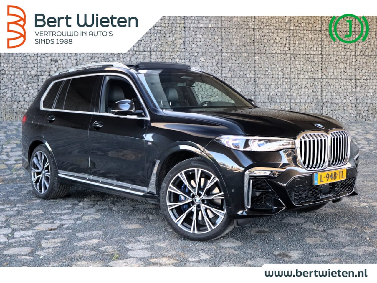 BMW X7 - xDrive30d | M Sport | High Executive | Trekhaak | Schuifdak - AutoWereld.nl