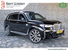 BMW X7 - xDrive30d | M Sport | High Executive | Trekhaak | Schuifdak