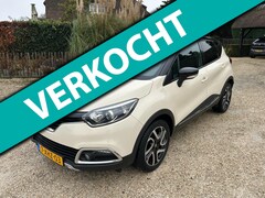 Renault Captur - 0.9 TCe Dynamique